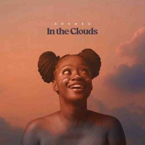 In The Clouds by Adomaa
