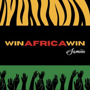 WinAfricaWin by Samini