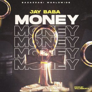 Money by Jay Baba