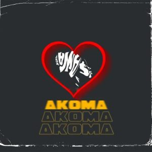 Akoma by Nana Ama