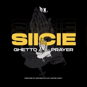 Ghetto Prayer by Siicie