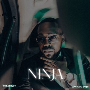 Ninja by Tulenkey feat. Kwaku DMC
