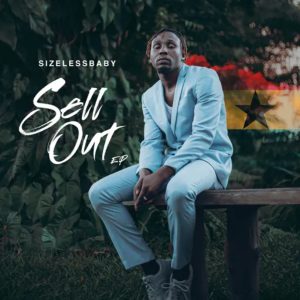 Sellout EP by Sizelessbaby