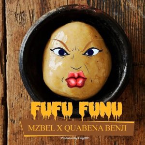 Fufu Funu by Mzbel
