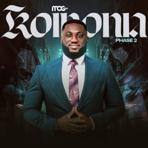 Koinonia Phase II Album by MOGmusic
