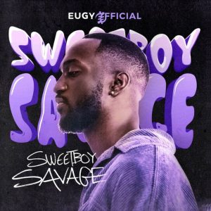 Sweetboy Savage by Eugy
