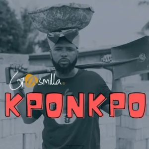 Kponkpo by Gasmilla