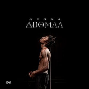 Adomaa by Genna
