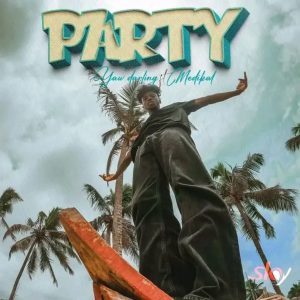 Party by Yaw Darling