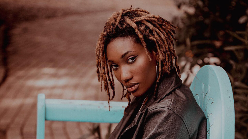 Those who wanted to kill me know themselves, it wasn't Bullet - Wendy Shay