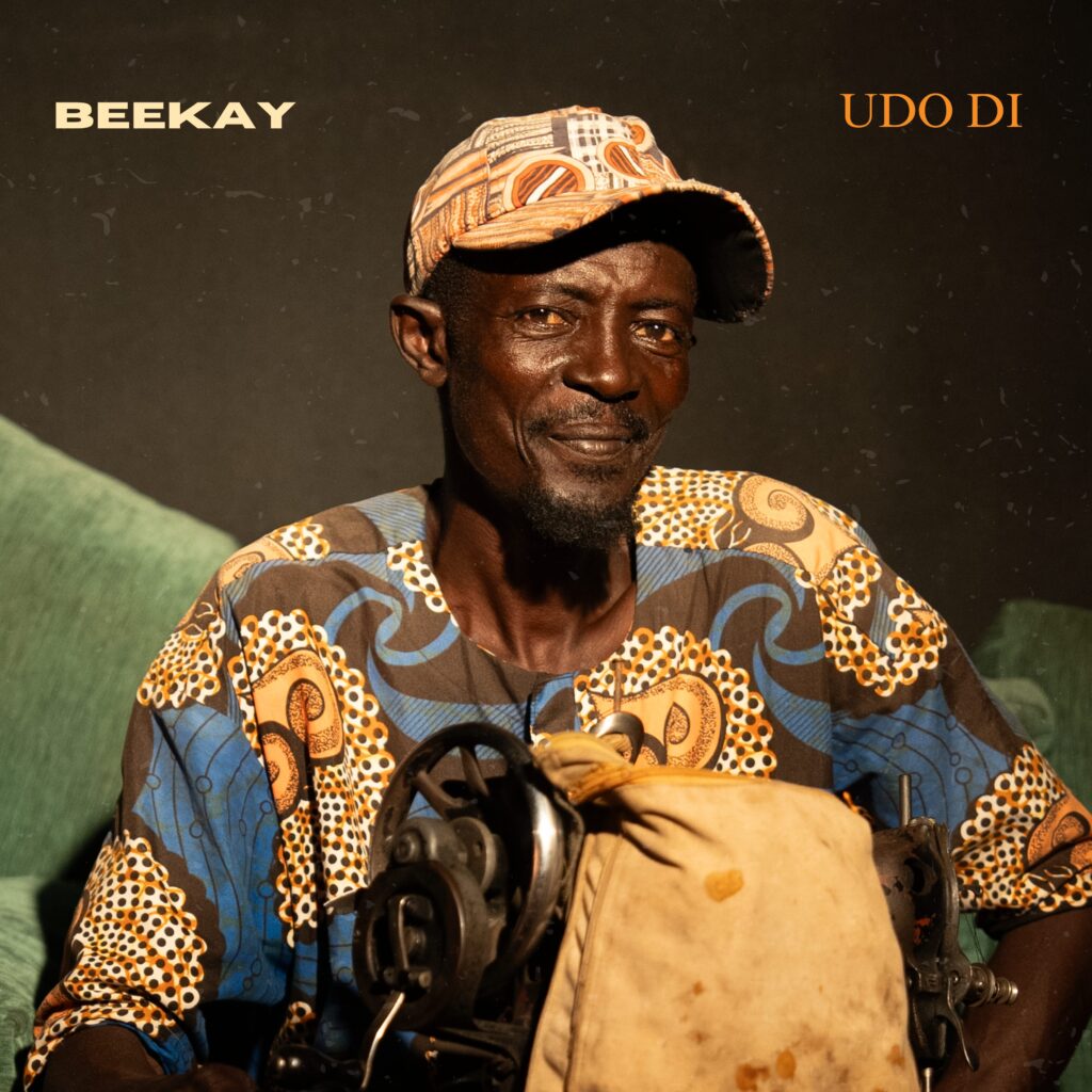 Udo Di by Beekay. Photo Credit: Beekay