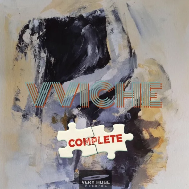 Cover Artwork: Complete - Vviche
