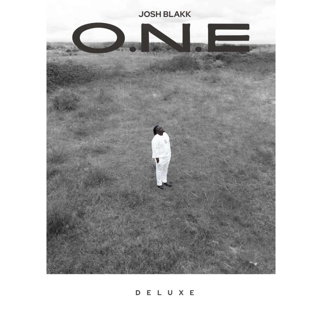 O.N.E (Deluxe) by Josh Blakk