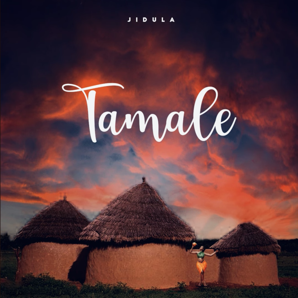 Tamale by Jidula