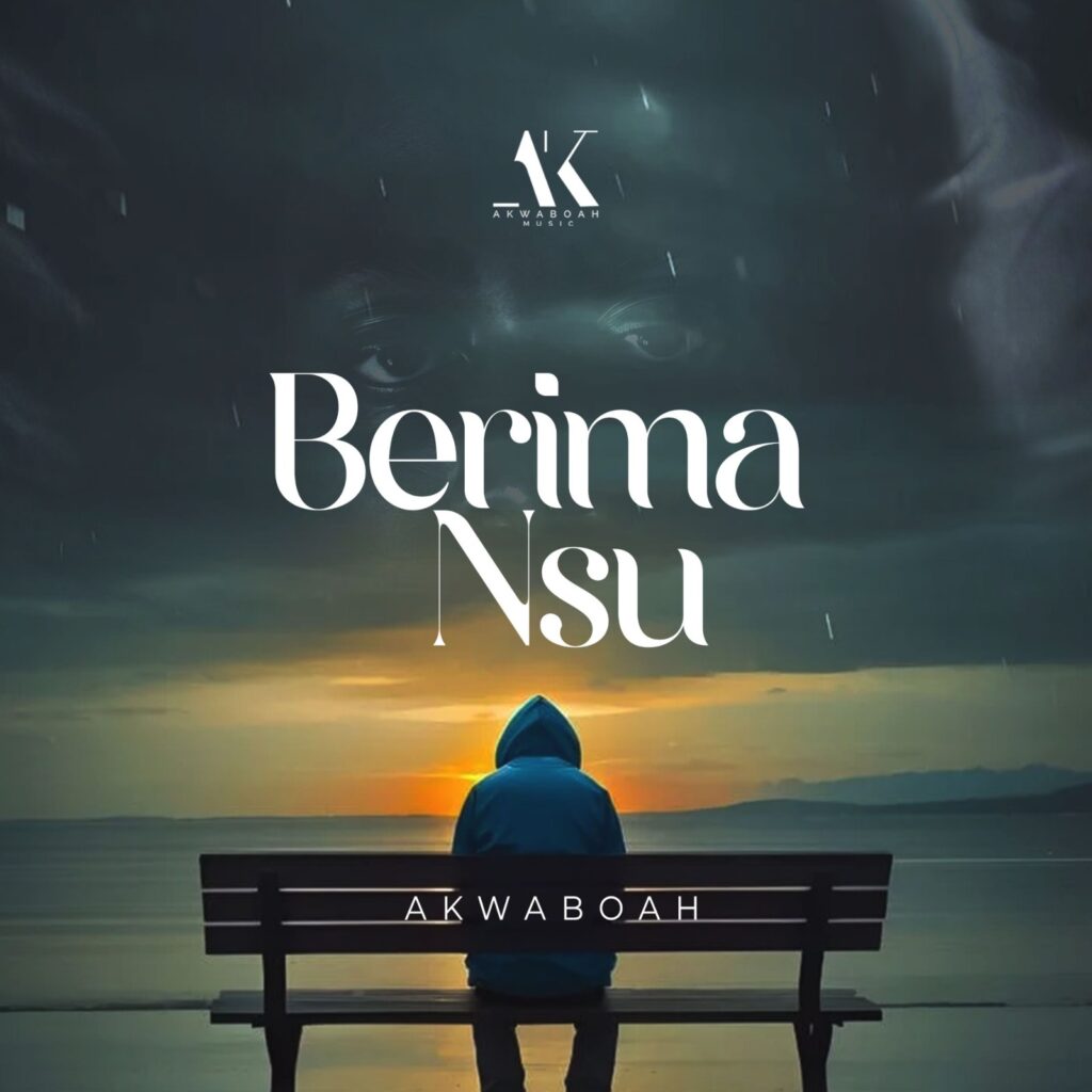 Berima Nsu by Akwaboah