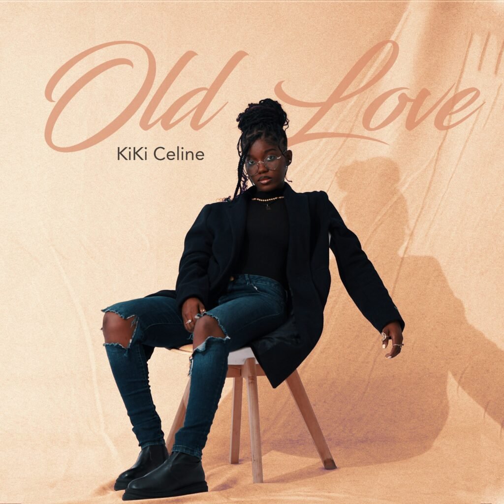 Old Love by KiKi Celine