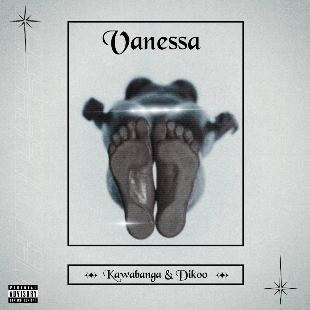 Single: Vanessa by Kawabanga & Dikoo