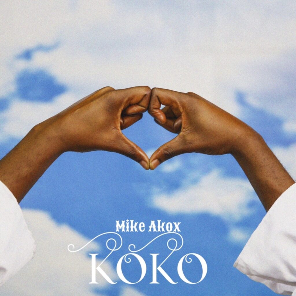 Koko by Mike Akox