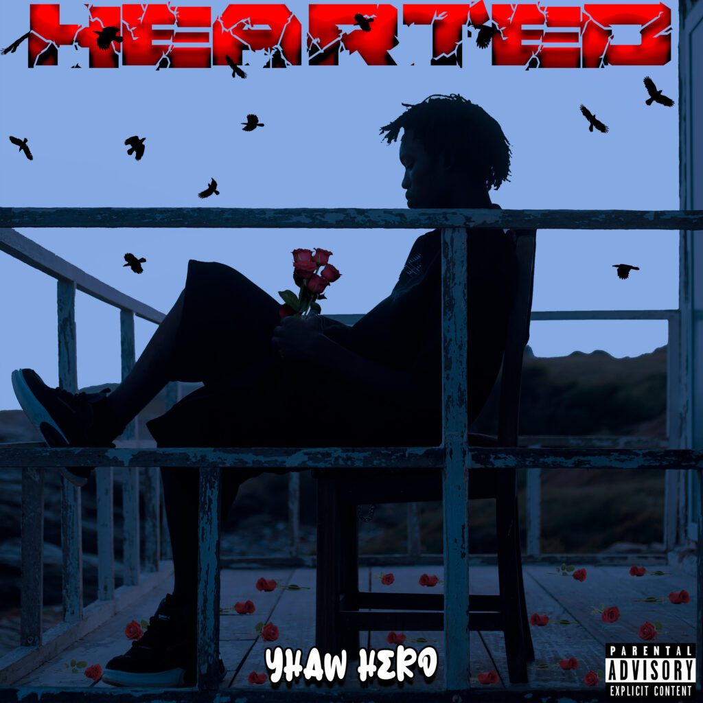 Hearted by Yhaw Hero