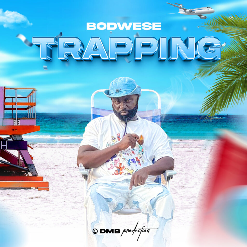 Trapping by Bodwese