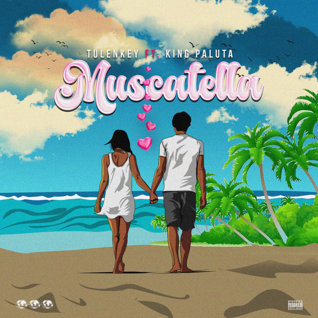 Muscatella by Tulenkey feat. King Paluta