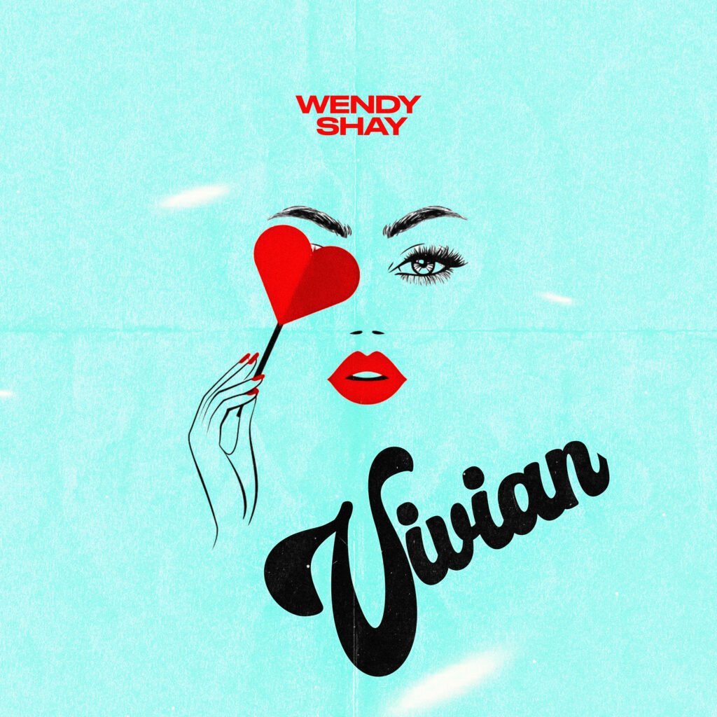 Vivian by Wendy Shay