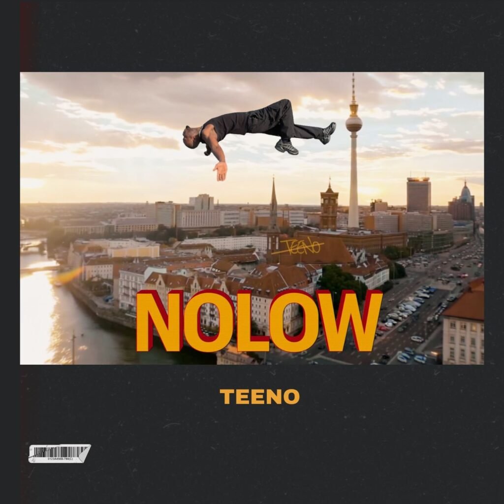 Nolow by Teeno