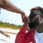 Man No Be God by DJ Azonto feat. Medikal