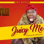 Eno - Juicy Me artwork