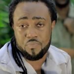 Flirt by Paa Kwasi