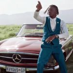 Come From Far (Wogb3 J3k3) by Stonebwoy