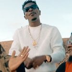 Forgetti by Shatta Wale feat. Joint 77, Addi Self, Pope Skinny, Captan & Natty Lee