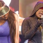 Sista Afia & Eno