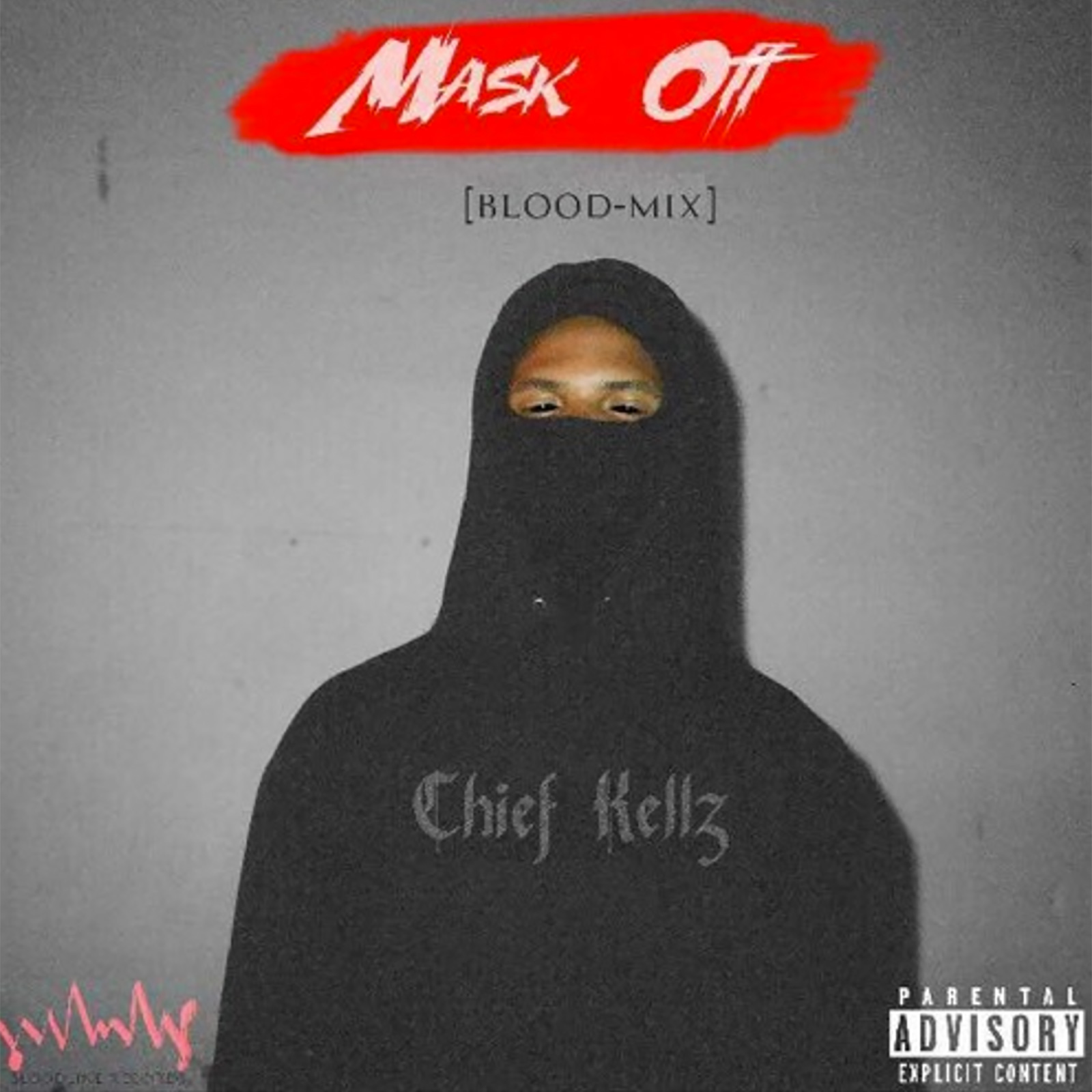 Mask Off by Chief Kellz
