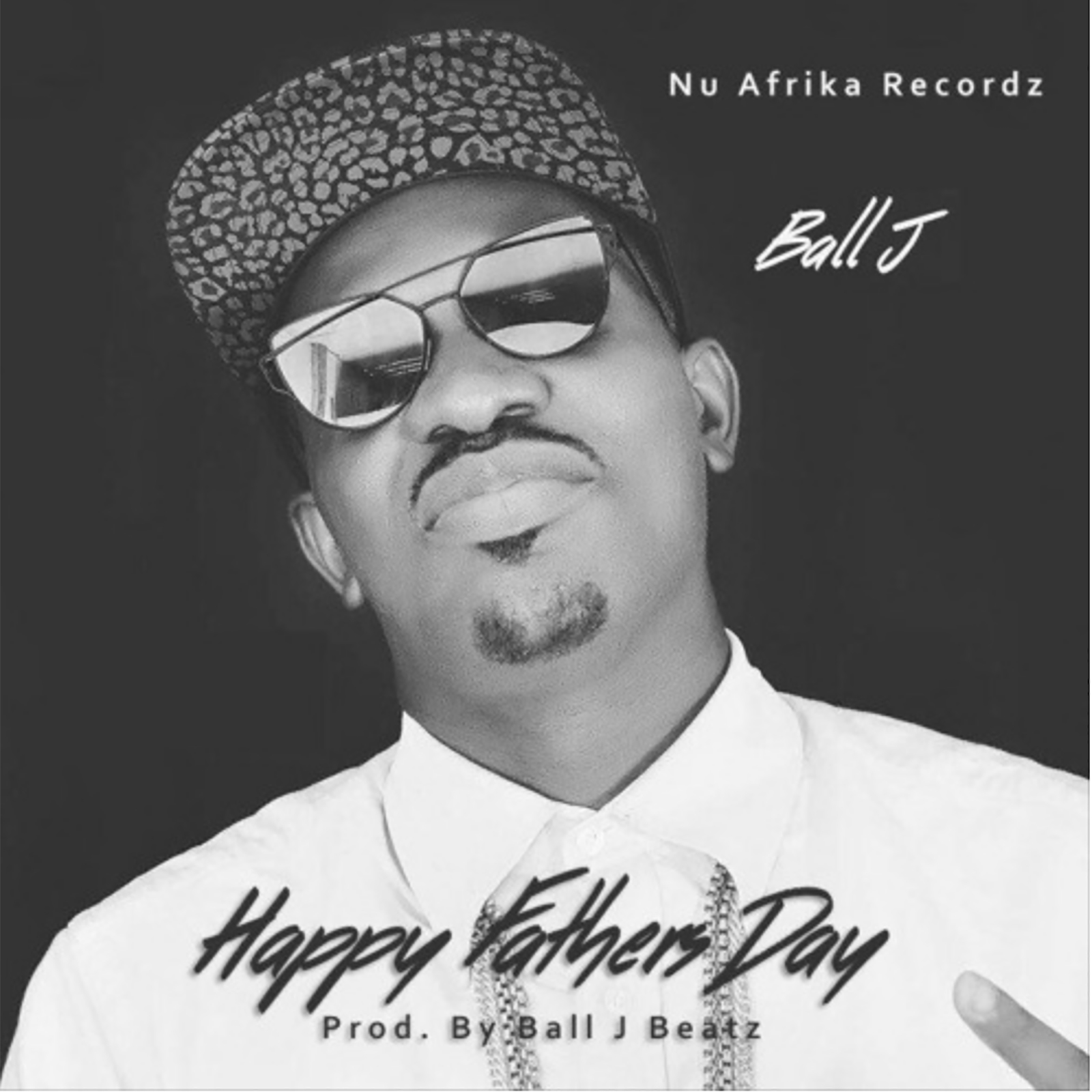 Fathers Day by Ball J