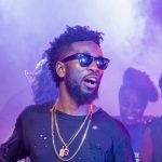 Bisa Kdei Konnect Concert '17