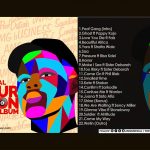 Medikal Disturbation tracklist