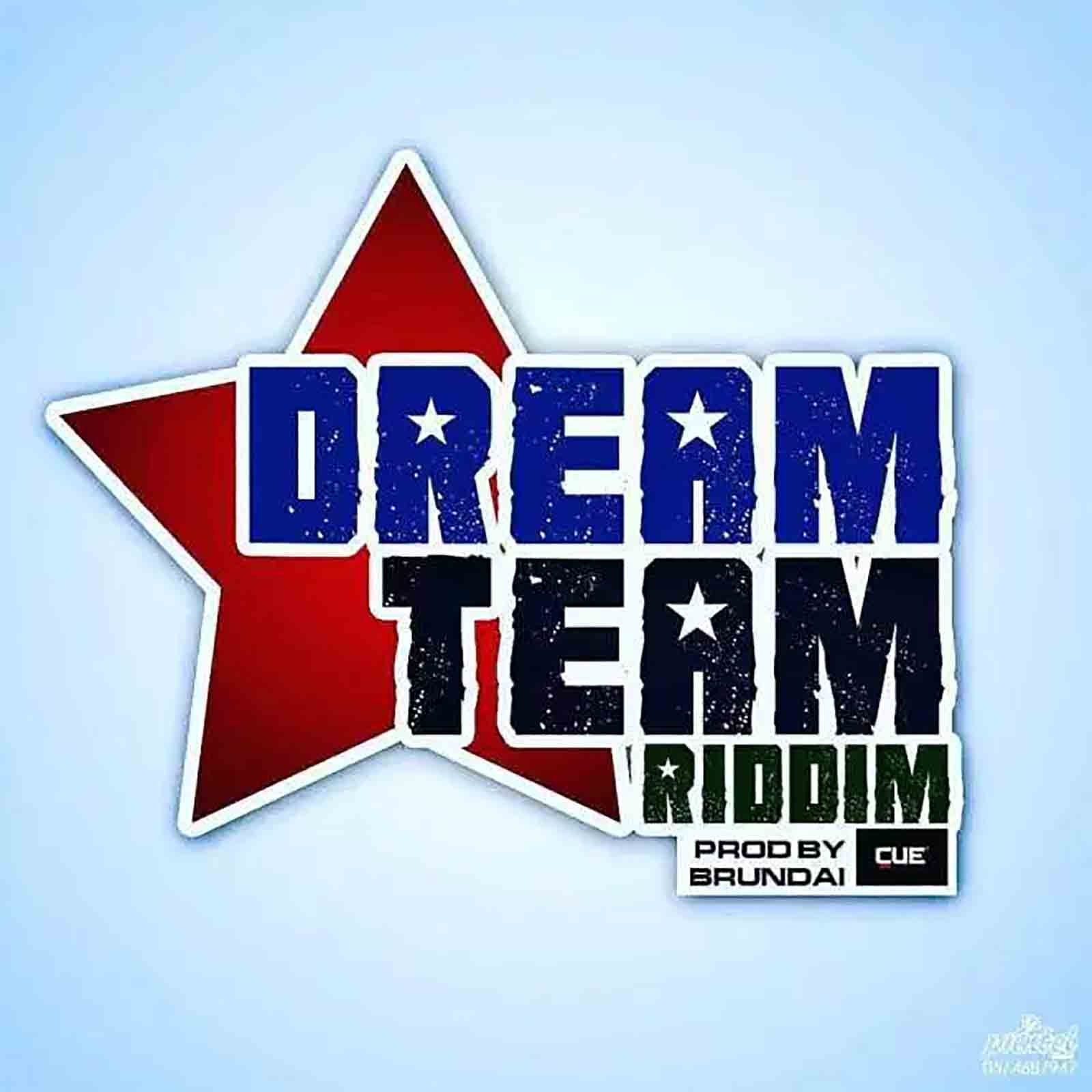 You (Dream Team Riddim) by Dr. Cryme