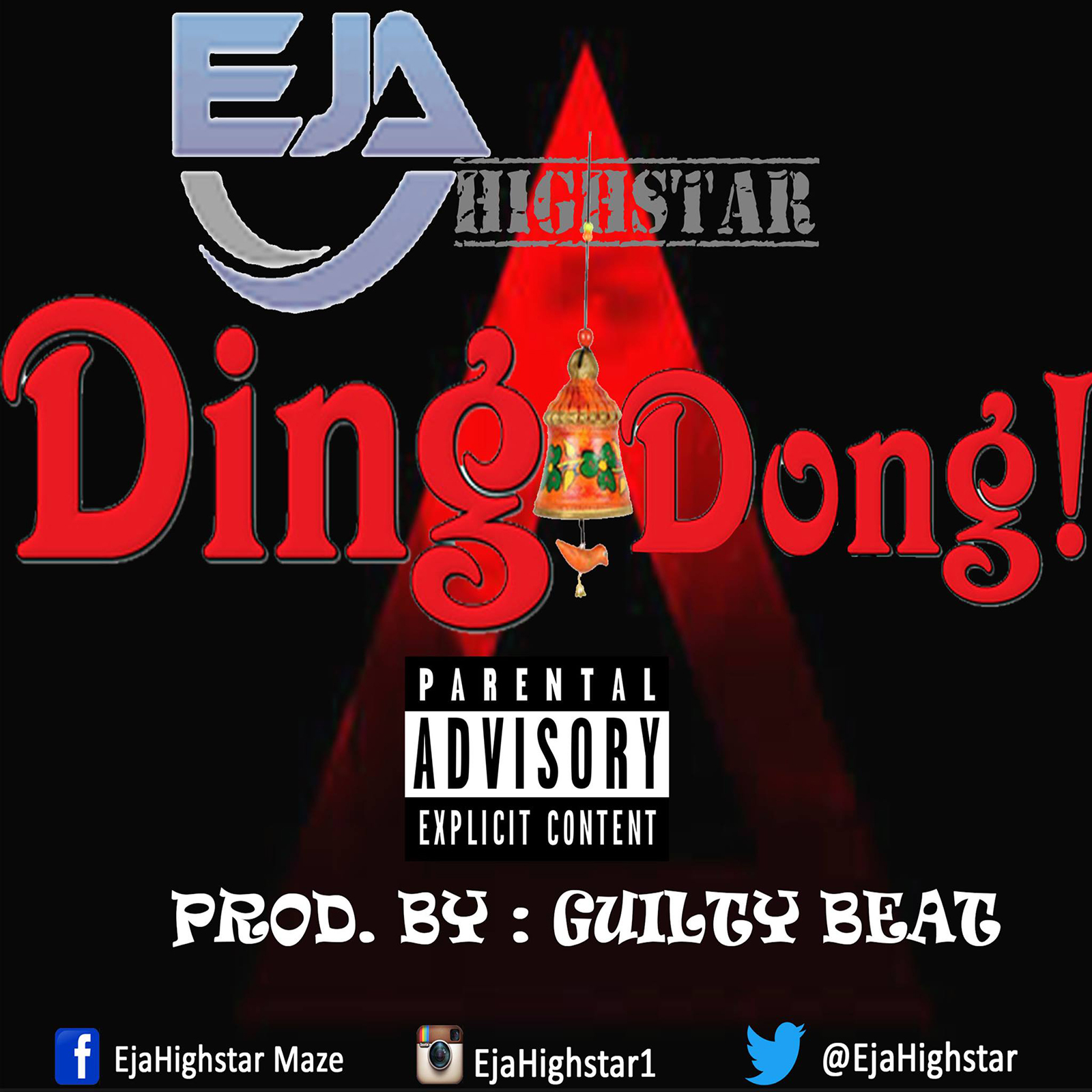 Ding Dong by Eja Highstar