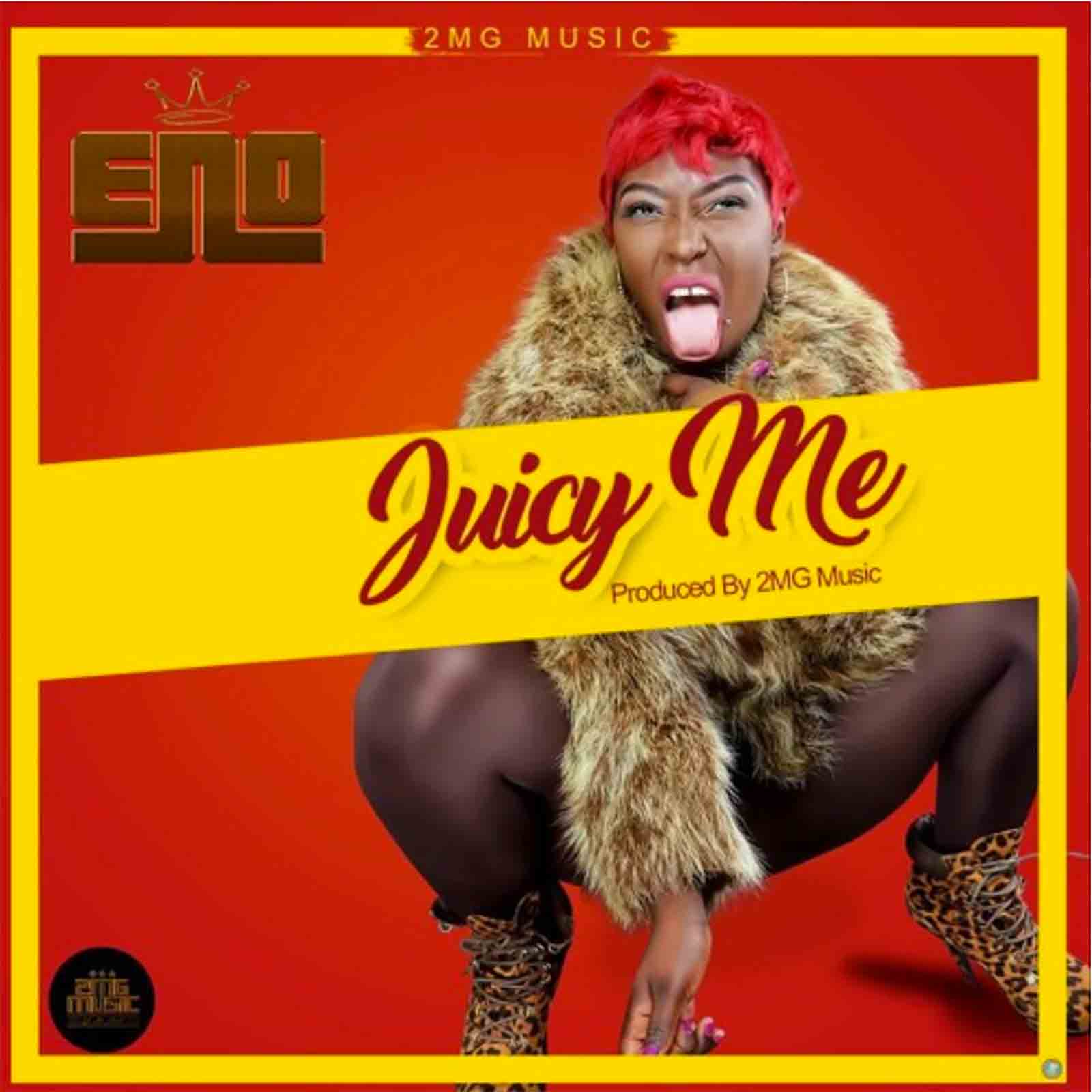 Juicy Me by Eno
