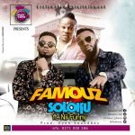 Soloku by Famouz feat. Nii Funny