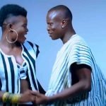 My Baby by Fatau Keita feat. NoellaWiyaala