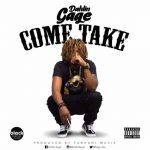 Come Take by Dahlin Gage