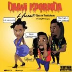 Daavi Kpormda by Hecta feat. Quata Budukusu