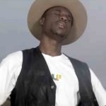 Rangers by Joey B feat. Darkovibes