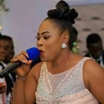Joyce Blessing executive album launch