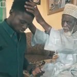 Fadama Boy by Kuami Eugene
