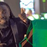 Monfa Mano by Obrafour
