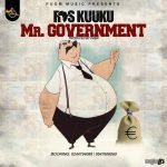 Mr Government by Ras Kuuku