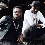 Reggie N Bollie